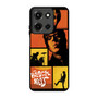 The black keys Motorola Moto G 5G 2025 Case