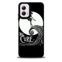 The Cure Motorola Moto G 5G 2024/ Moto G 5G 2025 Case