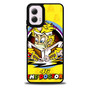 The Doctor Valentino Rossi Motorola Moto G 5G 2024/ Moto G 5G 2025 Case