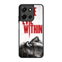 The Evil Within Poster Motorola Moto G 5G 2025 Case
