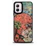 The Flash Comic Pattern Motorola Moto G 5G 2024/ Moto G 5G 2025 Case
