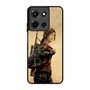 The Last of Us Ellie 1 Motorola Moto G 5G 2025 Case