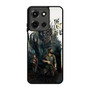 The Last of Us Joel & Ellie 1 Motorola Moto G 5G 2025 Case