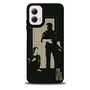The Last of Us Joel & Ellie 2 Motorola Moto G 5G 2024/ Moto G 5G 2025 Case