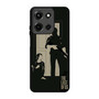 The Last of Us Joel & Ellie 2 Motorola Moto G 5G 2025 Case