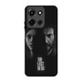 The Last Of Us Survival Game Motorola Moto G 5G 2025 Case