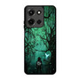 The Legend of Zelda 6 Motorola Moto G 5G 2025 Case