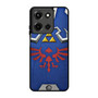 The Legend of Zelda Breath of the Wild 2 Motorola Moto G 5G 2025 Case