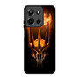 The Lord Of the Rings Sauron Motorola Moto G 5G 2025 Case