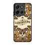 The Lumineers Album Motorola Moto G 5G 2025 Case