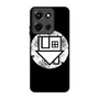 The neighbourhood Logo Motorola Moto G 5G 2025 Case