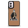 The Office Dunder Miflfin Dwight Schrute 2 Motorola Moto G 5G 2024/ Moto G 5G 2025 Case