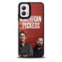 The Pickers Motorola Moto G 5G 2024/ Moto G 5G 2025 Case