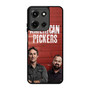 The Pickers Motorola Moto G 5G 2025 Case