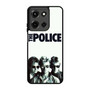 The Police Crews Motorola Moto G 5G 2025 Case