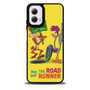 The Road Runner Show Motorola Moto G 5G 2024/ Moto G 5G 2025 Case