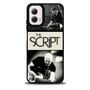 The Script Motorola Moto G 5G 2024/ Moto G 5G 2025 Case