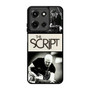 The Script Motorola Moto G 5G 2025 Case