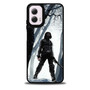 The Winter Soldier Motorola Moto G 5G 2024/ Moto G 5G 2025 Case
