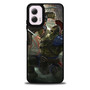 Thor Versus Hulk Motorola Moto G 5G 2024/ Moto G 5G 2025 Case