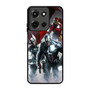 Thor, Roger & Stark Motorola Moto G 5G 2025 Case