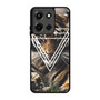 Tiger Triangles Motorola Moto G 5G 2025 Case