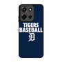 Tigers Baseball Detroit Motorola Moto G 5G 2025 Case