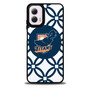 Titans Cal State Fullerton Motorola Moto G 5G 2024/ Moto G 5G 2025 Case
