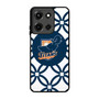 Titans Cal State Fullerton Motorola Moto G 5G 2025 Case