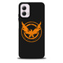 Tom Clancy's The Division 2 Motorola Moto G 5G 2024/ Moto G 5G 2025 Case