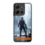 Tom Clancy's The Division 3 Motorola Moto G 5G 2025 Case