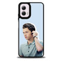 Tom Holland Cool Motorola Moto G 5G 2024/ Moto G 5G 2025 Case