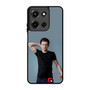 Tom Holland Spiderman 2 Motorola Moto G 5G 2025 Case