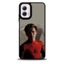 Tom Holland Spiderman 3 Motorola Moto G 5G 2024/ Moto G 5G 2025 Case