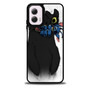 toothless and sticth Motorola Moto G 5G 2024/ Moto G 5G 2025 Case