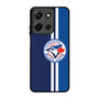 Toronto Blue Jays 2 Motorola Moto G 5G 2025 Case