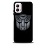 Transformer Autobot Logo Motorola Moto G 5G 2024/ Moto G 5G 2025 Case