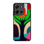 tree painting Motorola Moto G 5G 2025 Case