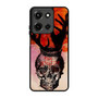 True Detective Skull Art Motorola Moto G 5G 2025 Case
