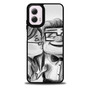True Love UP Motorola Moto G 5G 2024/ Moto G 5G 2025 Case