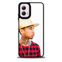 Tyga 1 Motorola Moto G 5G 2024/ Moto G 5G 2025 Case