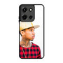 Tyga 1 Motorola Moto G 5G 2025 Case