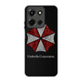 umbrella corporation resident evil Motorola Moto G 5G 2025 Case