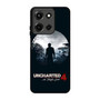 Uncharted 4 Motorola Moto G 5G 2025 Case