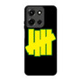 Undefeated Logo Motorola Moto G 5G 2025 Case