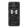 Under Armour Camo 1 Motorola Moto G 5G 2025 Case
