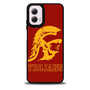 USC Trojans American Football 2 Motorola Moto G 5G 2024/ Moto G 5G 2025 Case