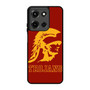 USC Trojans American Football 2 Motorola Moto G 5G 2025 Case