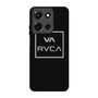 VA RVCA Style 2 Motorola Moto G 5G 2025 Case