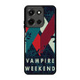 vampire weekend poster Motorola Moto G 5G 2025 Case